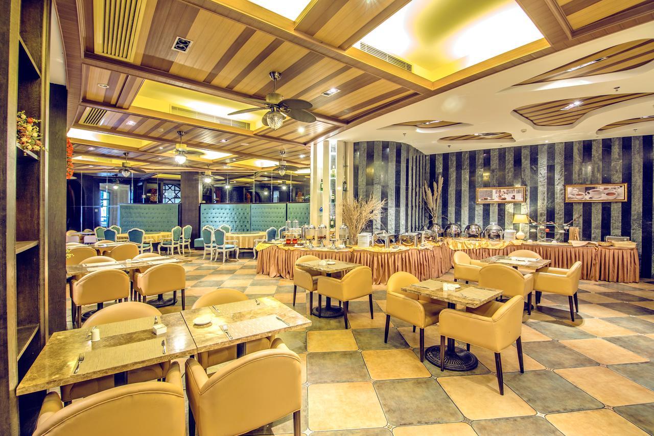 Sanya Yalong Bay Sintra Suites Hotel 部屋 写真
