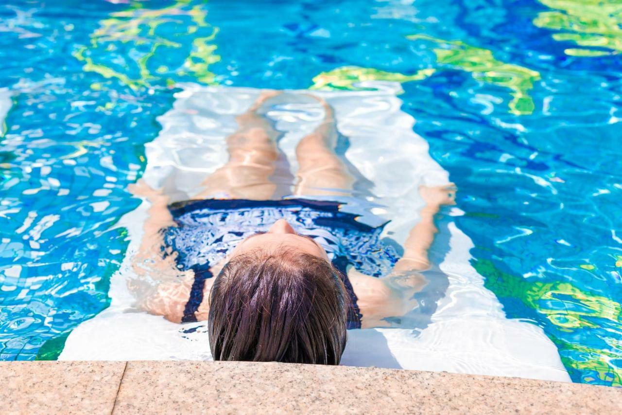Sanya Yalong Bay Sintra Suites Hotel エクステリア 写真
